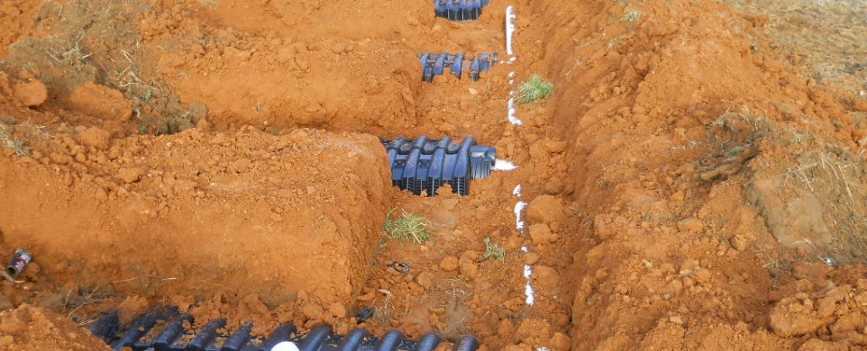 “Professional Engineering Services For Every Septic Tank Need”