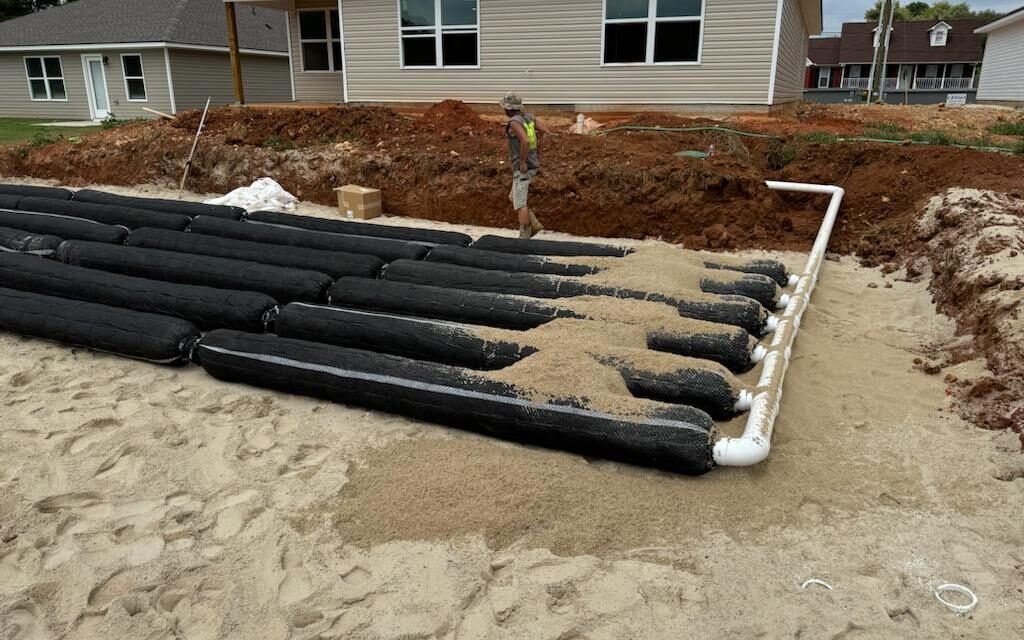 Do I Need an Engineered Septic System in Huntsville, AL?