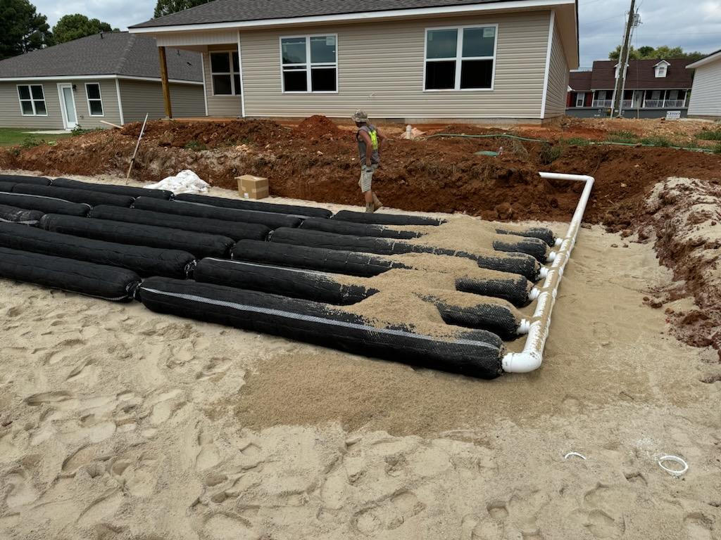 Do I Need an Engineered Septic System in Huntsville, AL?